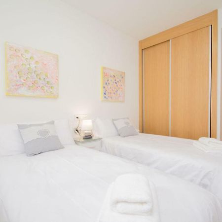Enjoygranada Arabial 5A - Pool & Free Parking Lägenhet Exteriör bild