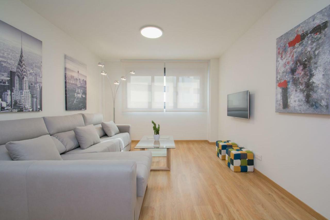 Enjoygranada Arabial 5A - Pool & Free Parking Lägenhet Exteriör bild
