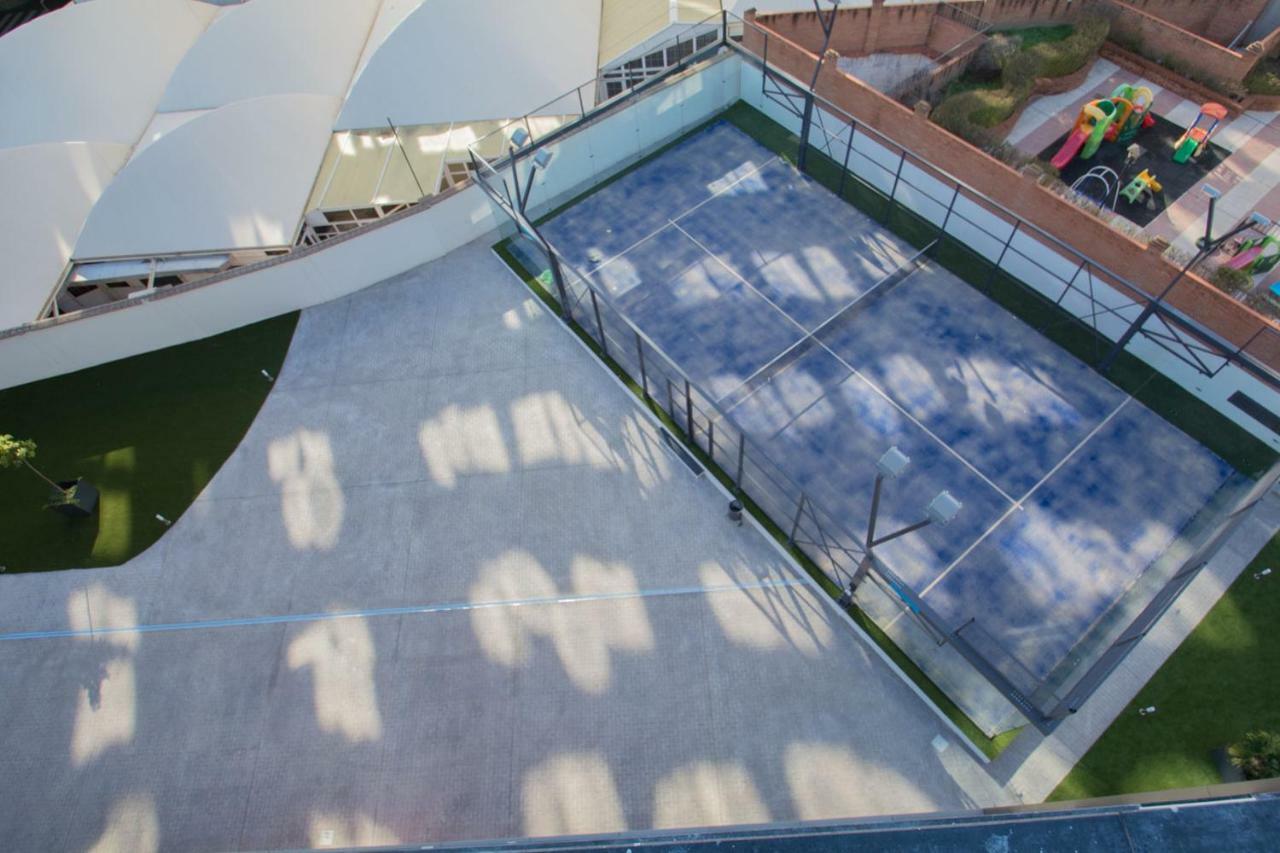Enjoygranada Arabial 5A - Pool & Free Parking Lägenhet Exteriör bild