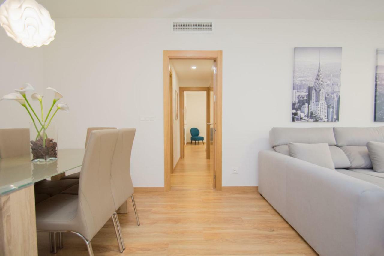 Enjoygranada Arabial 5A - Pool & Free Parking Lägenhet Exteriör bild