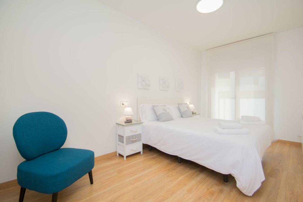 Enjoygranada Arabial 5A - Pool & Free Parking Lägenhet Exteriör bild